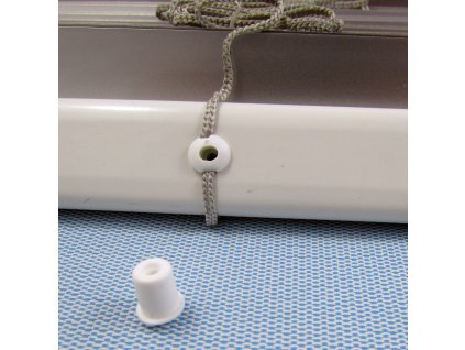 Gombík spodného profilu