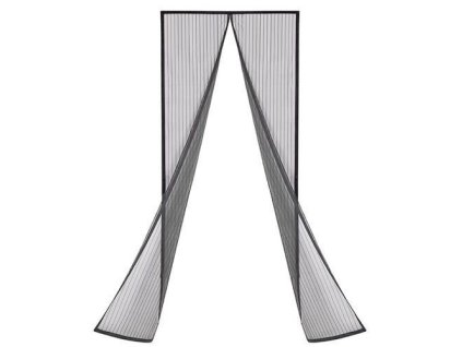Magnetická sieť proti hmyzu Magic Mesh