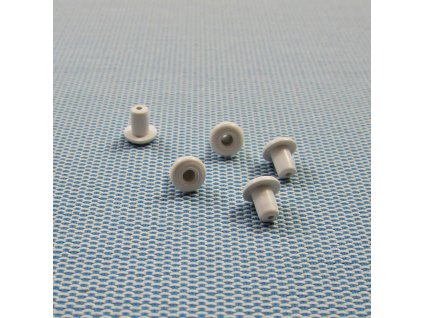 Priechodka na silon biela4