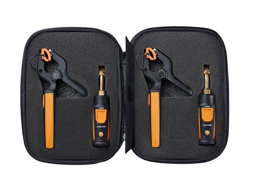 3288 chytre sondy testo sada chlazeni