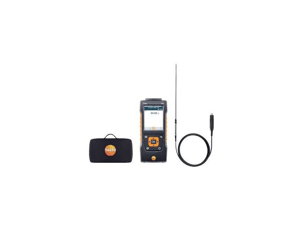 3695 2 testo 440 sada pro laboratore