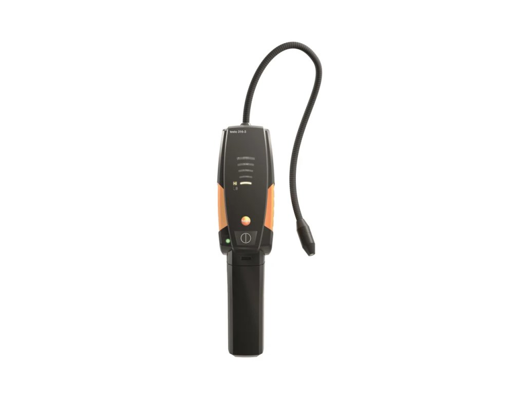 2085 testo 316 3 detektor uniku chladiv