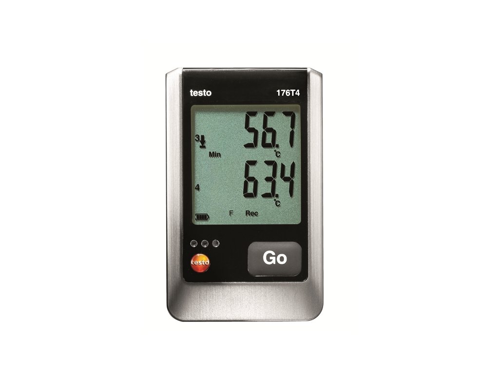 2301 testo 176t4 4 kanalovy datalogger teploty