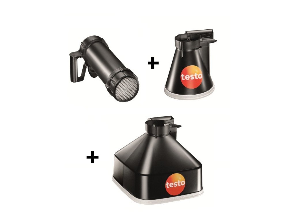 2598 testovent 417 sada s usmernovacem