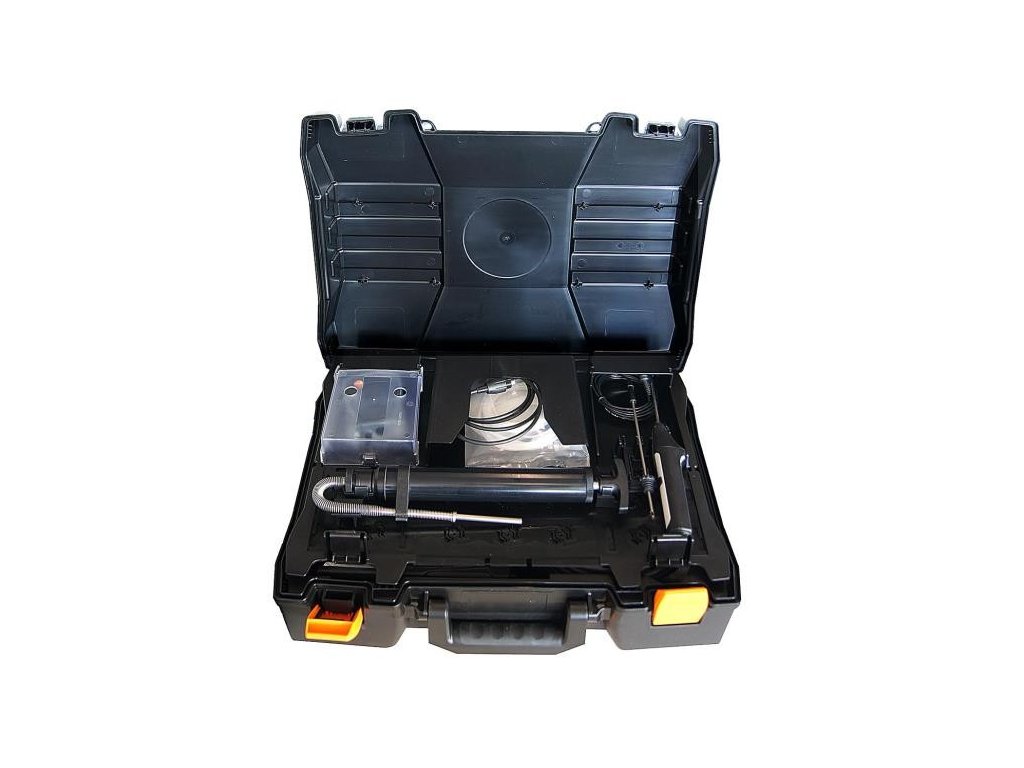 2613 zakladni systemovy kufr