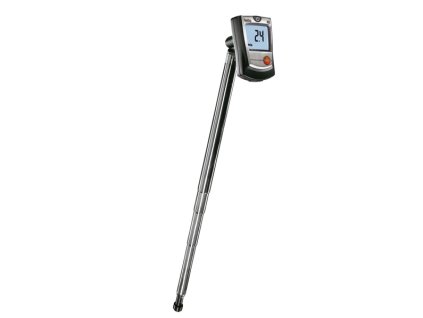 testo 405 termo-anemometr