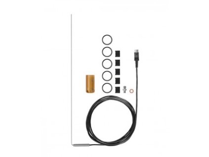 2835 termoclanek nicr ni delka 400 mm tmax 1000 c 5 m