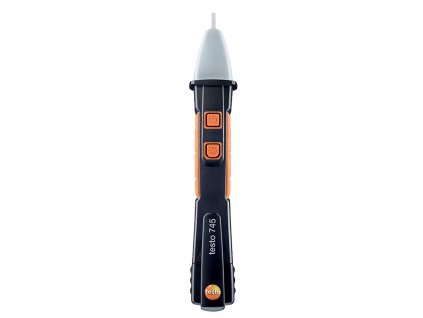 testo 745 bezkontaktní indikátor napětí