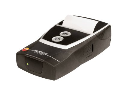 Bluetooth/IRDA tiskárna