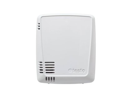 testo 160 THE - rádiový záznamník dat s integrovaným teplotním a vlhkostním senzorem a 2 konektory pro sondy
