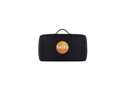 Kombinovaný kufr pro testo 440 a více sond
