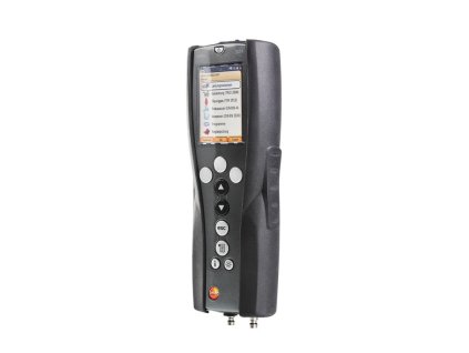 testo 324 přístroj pro měření tlaku a množství úniku sada 2