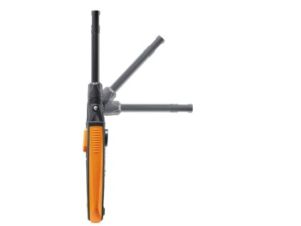 3306 testo 605i termohygrometr ovladany chytrym telefonem