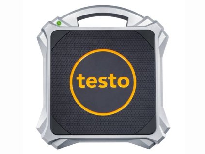 testo 560i - Digitální váha na chladiva s Bluetooth®