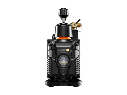 testo 565i - Inteligentní vakuová pumpa pro automatické odsávání s automatickým zastavením po dosažení cílových hodnot, 7 CFM (198 l/min)
