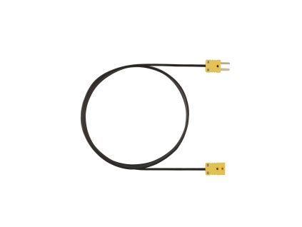 1980 prodluzovaci kabel 5 m pro termoclankovou sondu typu k