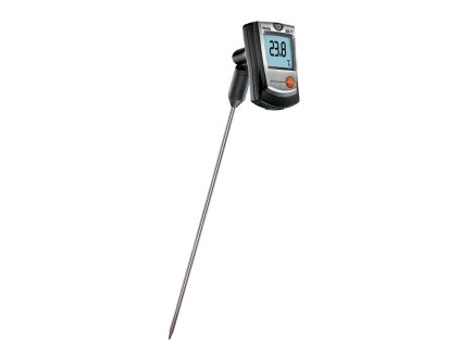 testo 905-T1 vpichový teploměr