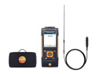 3695 2 testo 440 sada pro laboratore