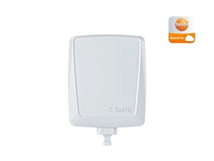 testo 160 T - Online záznamník s integrovaným teplotním senzorem