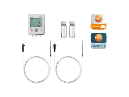 testo 162-  sada pro chladničky