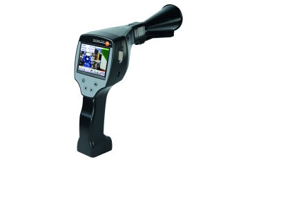 Testo LD500 solo reotuch
