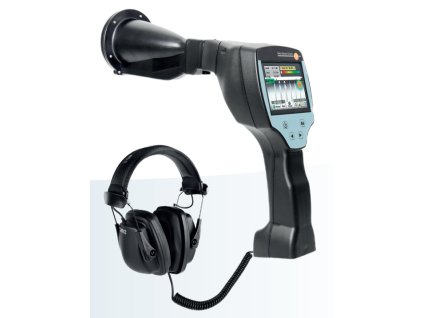 testo Sensor LD pro ultra - Detektor úniku