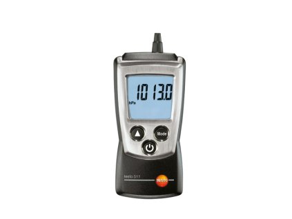 testo 511 tlakoměr absolutního tlaku