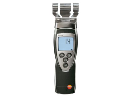 testo 616 vlhkoměr