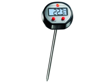 Miniteploměr testo do 250°C