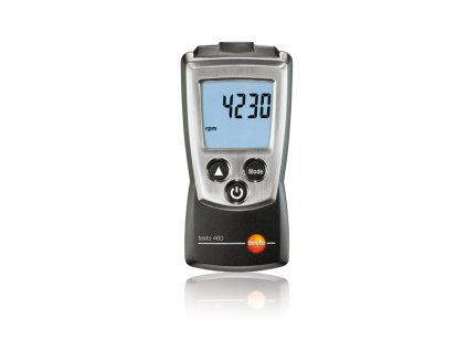 testo 460 optický otáčkoměr