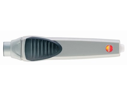 Rádiová rukojeť pro násuvné sondy, vč. TE-adaptéru