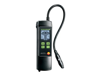 testo 316-4 detektor úniku chladiv (NH3)