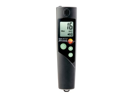 testo 317-3 kapesní detektor CO