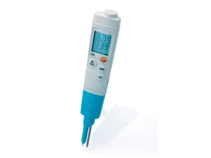 testo 206-pH2  pH metr