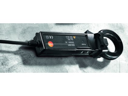 2232 klestovy ampermetr