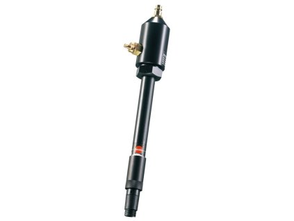 2463 sonda pro mereni rosneho bodu v tlakovych systemech