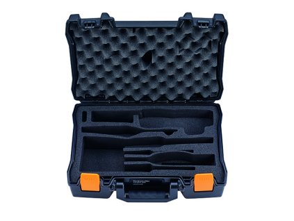 2469 servisni kufr pro zakladni vybaveni pristroj a sondy