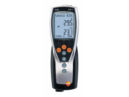 2475 testo 635 2 multifunkcni teplomer vlhkomer