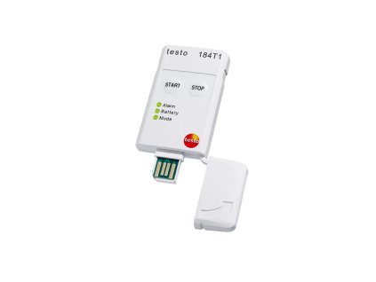 testo 184 T1 záznamník teploty