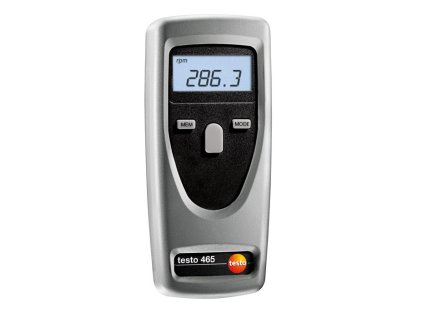 testo 465 optický otáčkoměr sada