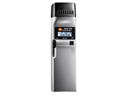 testo 476 ruční stroboskop sada