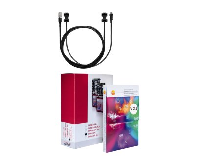 PC Software testo 350 easyEmission vč USB