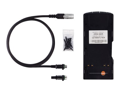 Analogový výstup, 6x  4…20 mA