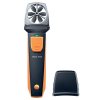 2964 testo 410i vrtulkovy anemometr ovladany chytrym telefonem