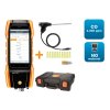 3276 inovativni testo 300 longlife sada 1 analyzator spalin o2 co az do 4 000 ppm no moznost