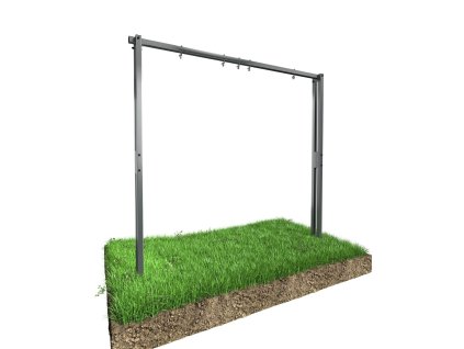 Houpačkový rám - Dave