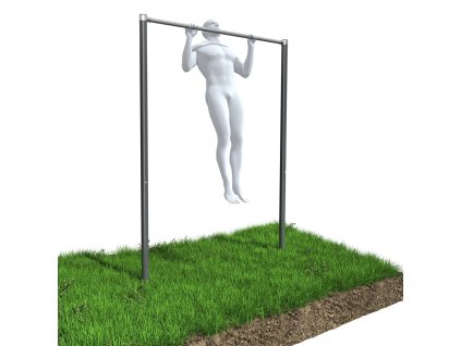 Venkovní hrazda - Dave Klasik V23