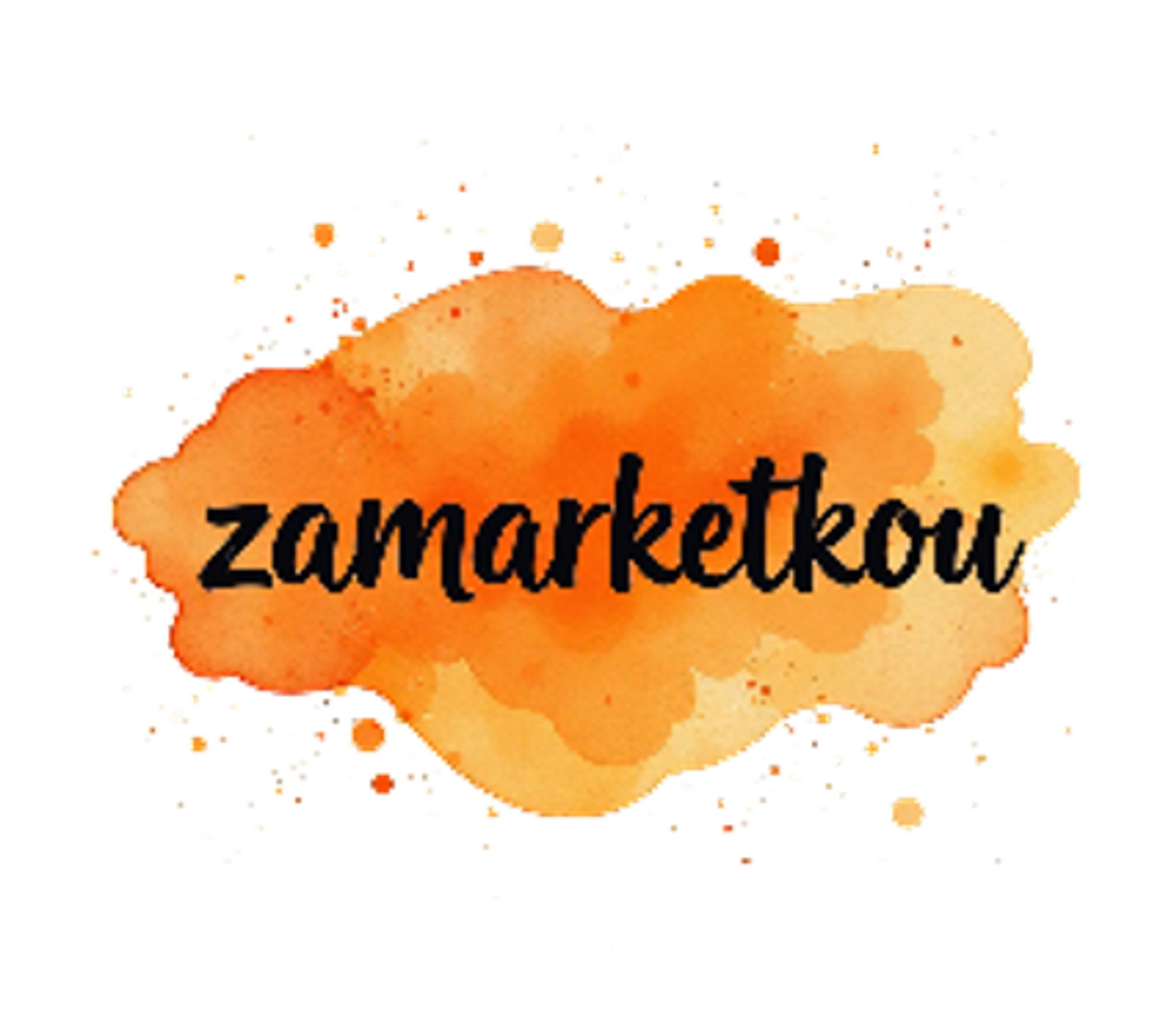 zamarketkou