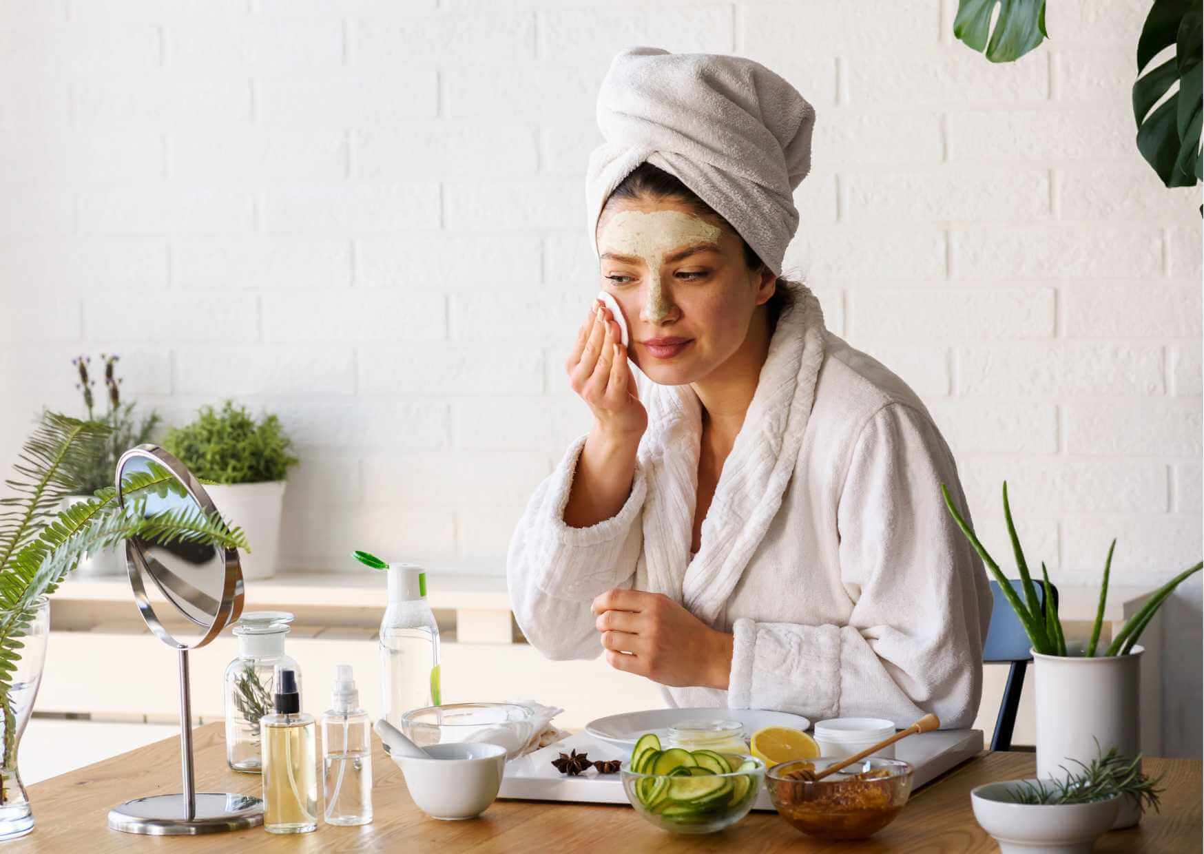 5 tipů, jak bojovat v zimě se suchou pokožkou