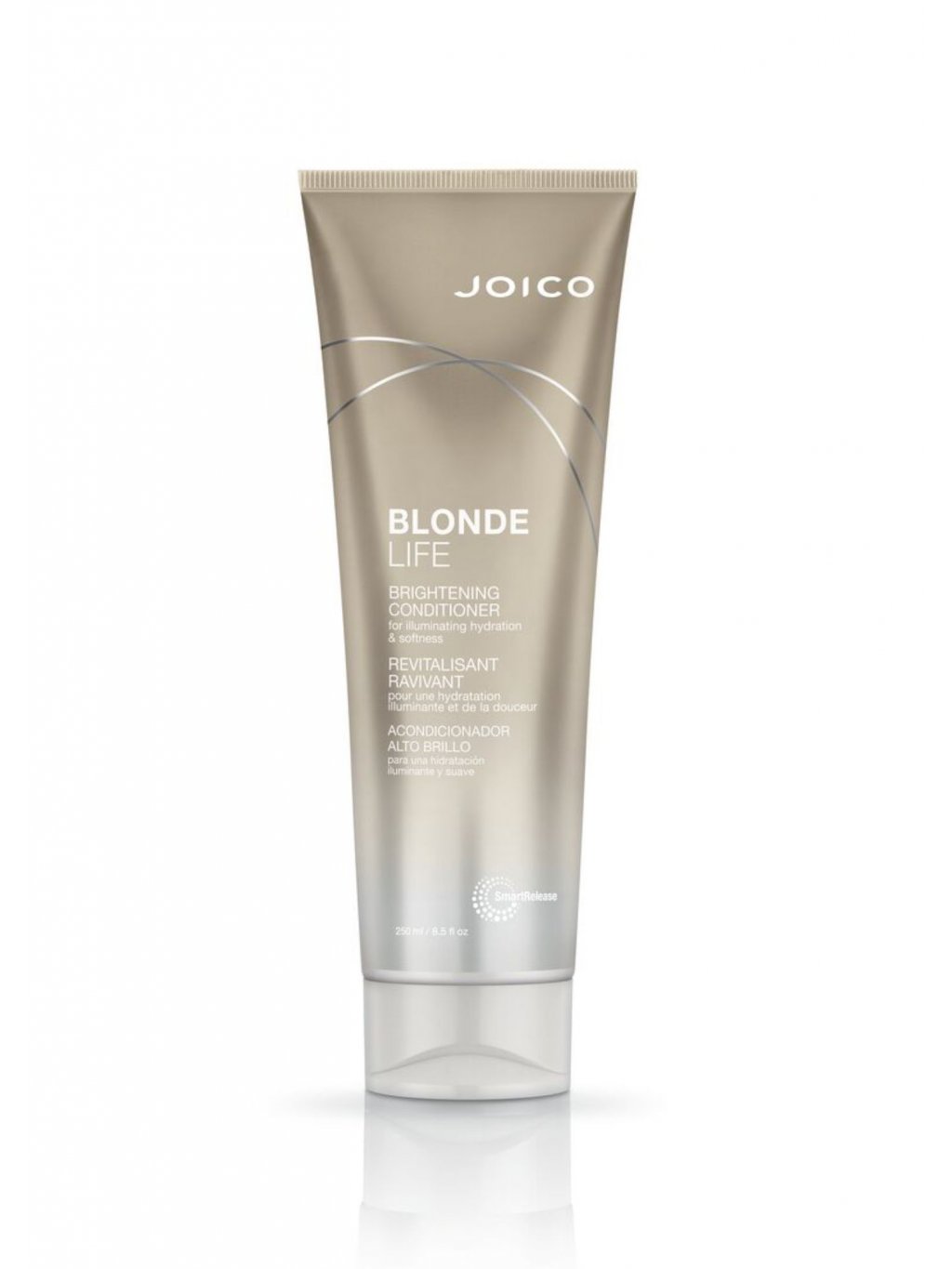 Joico Blonde Life Brightening Conditioner  rozjasňující kondicionér s vyživujícím účinkem